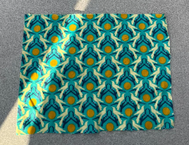 Beeswax wraps small