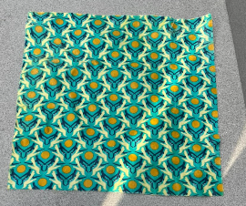 Beeswax wraps large