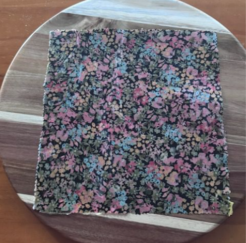 Beeswax wraps large
